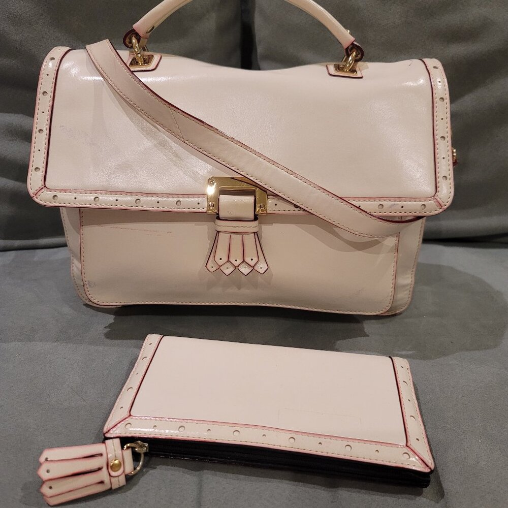 Antonio Melani purse and wallet